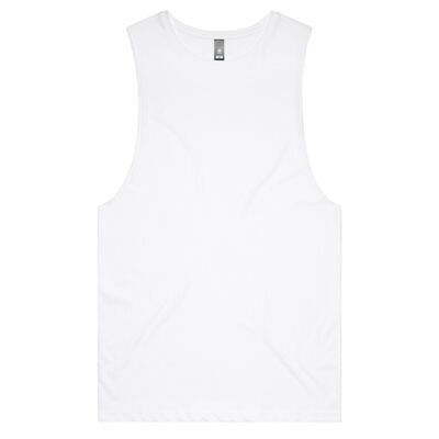 Unisex Singlet Thumbnail